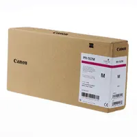 Canon PFI-707 Magenta (9823B001) original tinta
