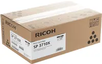 Ricoh 408285 za SP3710X 7k Črni original toner