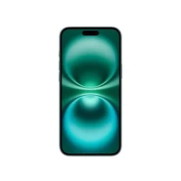 Mobilni telefon APPLE iPhone 16 Plus 128GB, 6.7", Teal (MXVY3)