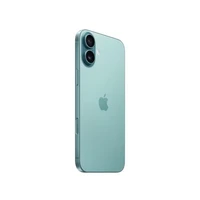 Mobilni telefon APPLE iPhone 16 Plus 128GB, 6.7", Teal (MXVY3)