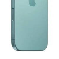 Mobilni telefon APPLE iPhone 16 Plus 128GB, 6.7", Teal (MXVY3)