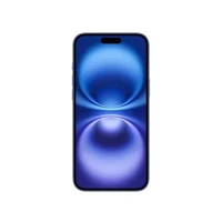 Mobilni APPLE iPhone 16 Plus 128GB, 6.7", Ultramarin (MXVX3)