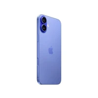 Mobilni APPLE iPhone 16 Plus 128GB, 6.7", Ultramarin (MXVX3)