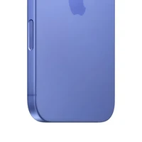 Mobilni APPLE iPhone 16 Plus 128GB, 6.7", Ultramarin (MXVX3)