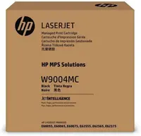 HP W9004MC Črn originalni toner