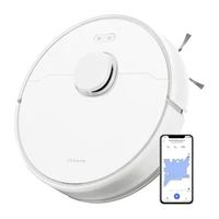 Robotik sesalnik DREAME D9 Max Gen 2, bel
