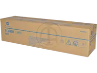 Konica Minolta TN-912 (A8H5051) Črni originalni toner