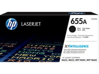 HP CF450A / 655A Črn originalni toner
