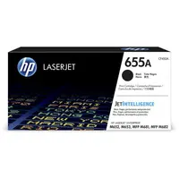 HP CF450A / 655A Črn originalni toner