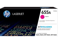 HP CF453A / 655A Magenta original toner