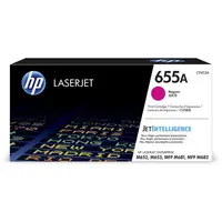 HP CF453A / 655A Magenta original toner
