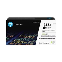 HP W2130X / 213X Črna originalna toner
