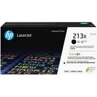 HP W2130X / 213X Črna originalna toner