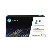 HP W2131X / 213X Cyan original toner