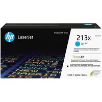 HP W2131X / 213X Cyan original toner