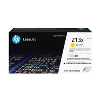 HP W2132X / 213X Rumena originalna toner