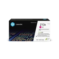 HP W2133X / 213X Magenta original toner