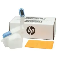 HP CE265A original zbiralnik odpadnega prahu
