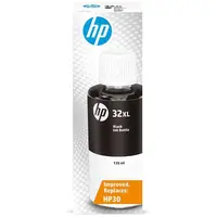 HP 32XL (1VV24AE) Črna 135ml original kartuša