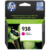 HP 938 (4S6X6PE) Magenta originalna tinta