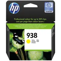 HP 938 (4S6X7PE) Rumena originalna tinta
