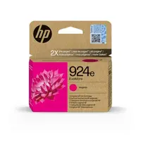 HP 924E (4K0U8NE) Magenta original črnilo