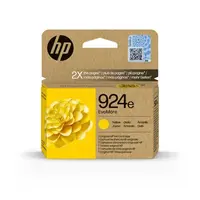 HP 924E (4K0U9NE) Rumena originalna tinta