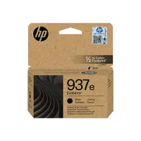 HP 937E (4S6W9NE) Črna originalna tinta