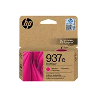 HP 937E (4S6W7NE) Magenta originalna barvila