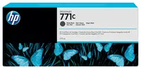 HP 771C (B6Y07A) Mat Črna originalna tinta