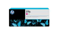 HP 771C (B6Y09A) Magenta originalna tinta