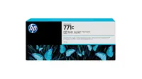 HP 771C (B6Y13A) Foto Črna original tinta