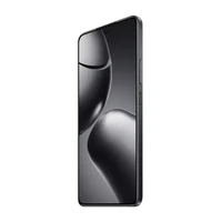Mobilni telefon XIAOMI 14T PRO, 6.67", 12/512 GB, črn