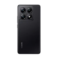 Mobilni telefon XIAOMI 14T PRO, 6.67", 12/512 GB, črn