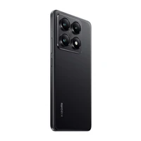 Mobilni telefon XIAOMI 14T PRO, 6.67", 12/512 GB, črn