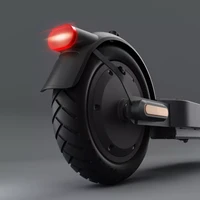 Električni skuter Xiaomi Electric Scooter 4 Pro (2. generacija)
