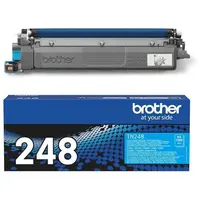 Brat TN-248C 1k Cyan original toner