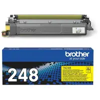 Brat TN-248Y 1k Rumena originalna toner