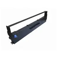 GR24 / GR52 nadomestni trak za kalkulator Črna / Rdeča