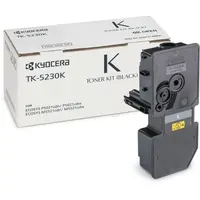 Kyocera TK-5230 (1T02R90NL0) Črn originalni toner