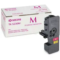 Kyocera TK-5230 (1T02R9BNL0) Magenta original tonerski toner