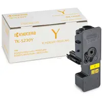 Kyocera TK-5230 (1T02R9ANL0) Rumena originalna toner