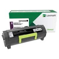 Lexmark 60F5H0E (605H) za MX310/ 410/ 510/ 511/ 610/611 Črnilo 10k original