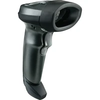 Barkodni čitalec ZEBRA LI2208 1D/USB/RS-232 (LI2208-SR7U2100SGW)