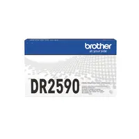 Brat DR-2590 DRUM 15k Črn original boben