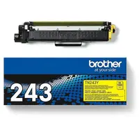 Brat TN-243Y Rumena originalna toner