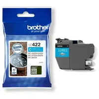 Brat LC-422C Cyan originalna tinta