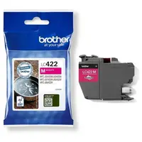 Brat LC-422M Magenta originalna tinta