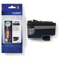 Brat LC-427XL Črno originalno tinta