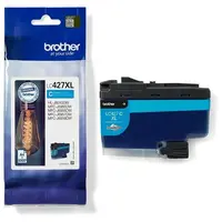 Brat LC-427XL Cyan original tinta